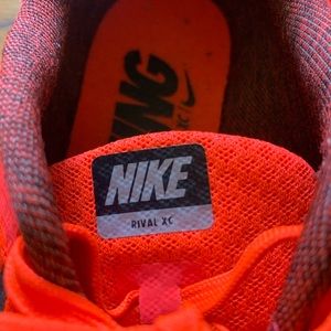 Nike Rival XC - used